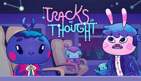 Tracks of Thought (PC) - Steam Gift - GLOBAL - 0