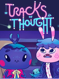 Tracks of Thought (PC) - Steam Gift - GLOBAL - 1