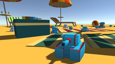 Tracks of Triumph: Summertime Steam Key GLOBAL - 8