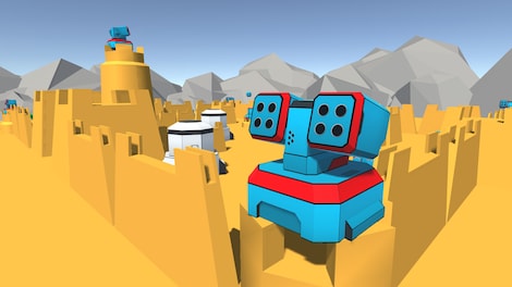 Tracks of Triumph: Summertime Steam Key GLOBAL - 6