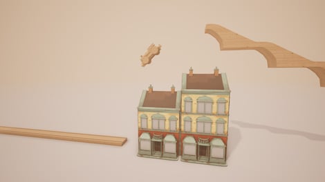 Tracks - The Train Set Game Steam Gift EUROPE - 7