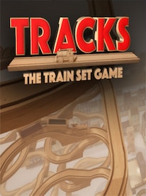 Tracks - The Train Set Game (PC) - Steam Key - GLOBAL - 1