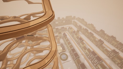 Tracks - The Train Set Game (PC) - Steam Key - GLOBAL - 13