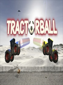 Tractorball Steam Key GLOBAL - 1