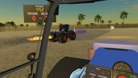 Tractorball Steam Key GLOBAL - 5