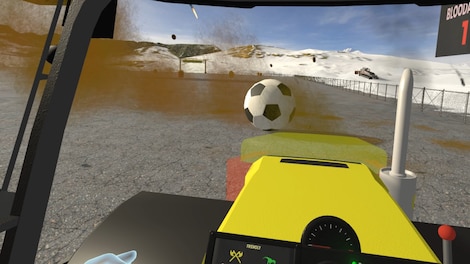 Tractorball Steam Key GLOBAL - 6