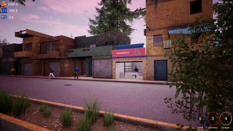 Trader Life Simulator (PC) - Steam Gift - EUROPE - 17