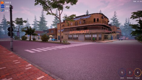 Trader Life Simulator (PC) - Steam Gift - EUROPE - 20