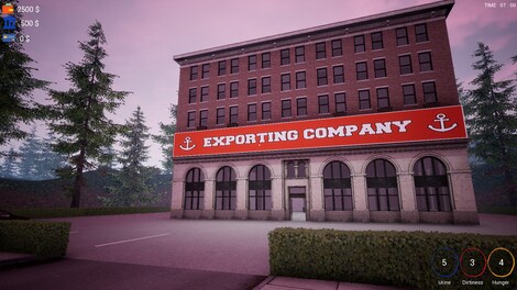 Trader Life Simulator (PC) - Steam Gift - EUROPE - 16