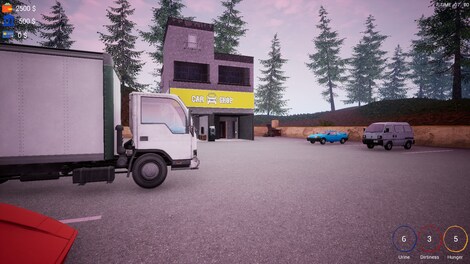 Trader Life Simulator (PC) - Steam Gift - EUROPE - 15