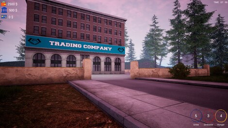 Trader Life Simulator (PC) - Steam Gift - EUROPE - 14