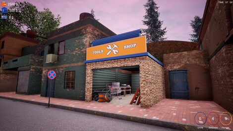 Trader Life Simulator (PC) - Steam Gift - EUROPE - 18