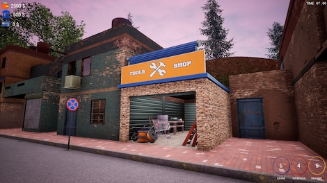 Trader Life Simulator (PC) - Steam Gift - GLOBAL - 18