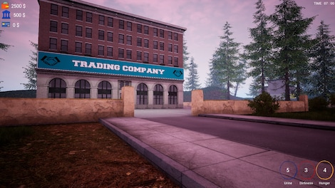 Trader Life Simulator (PC) - Steam Key - GLOBAL - 14