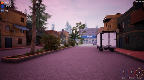 Trader Life Simulator (PC) - Steam Key - RU/CIS - 0