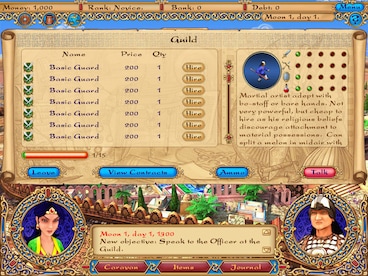 Tradewinds Caravans + Odyssey Pack Steam Gift GLOBAL - 14