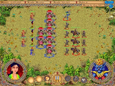 Tradewinds Caravans + Odyssey Pack Steam Gift GLOBAL - 8