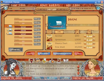 Tradewinds Caravans + Odyssey Pack Steam Gift GLOBAL - 10