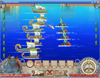 Tradewinds Caravans + Odyssey Pack Steam Key GLOBAL - 12