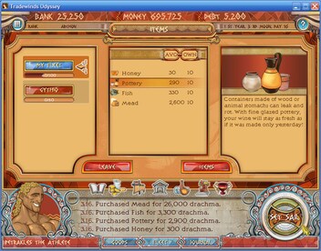 Tradewinds Caravans + Odyssey Pack Steam Key GLOBAL - 9
