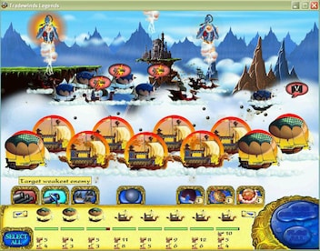 Tradewinds Classics Steam Gift GLOBAL - 16