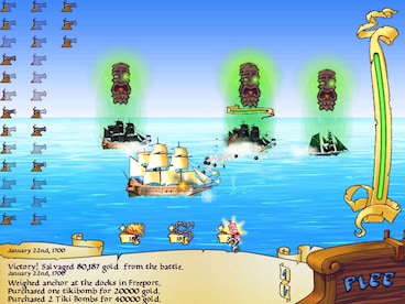 Tradewinds Classics Steam Gift GLOBAL - 11