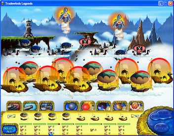 Tradewinds Classics Steam Gift GLOBAL - 14