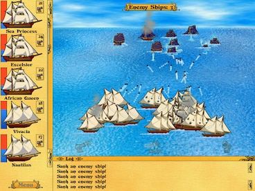 Tradewinds Classics Steam Gift GLOBAL - 10