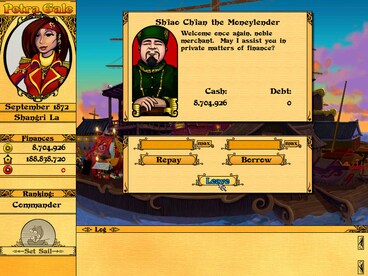 Tradewinds Classics Steam Gift GLOBAL - 7