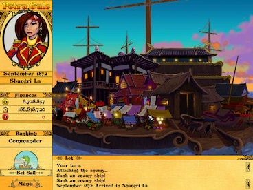 Tradewinds Classics Steam Gift GLOBAL - 4