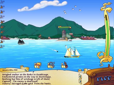 Tradewinds Classics Steam Gift GLOBAL - 6