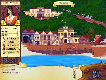 Tradewinds Classics Steam Gift GLOBAL - 2