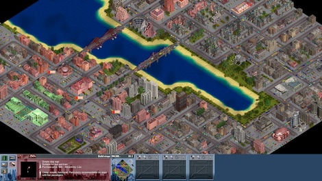 Traffic Giant Steam Key GLOBAL - 7