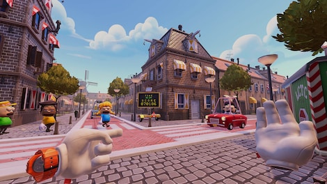 Traffic Jams (PC) - Steam Key - GLOBAL - 5