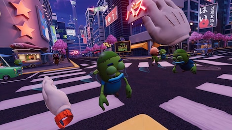 Traffic Jams (PC) - Steam Key - GLOBAL - 7