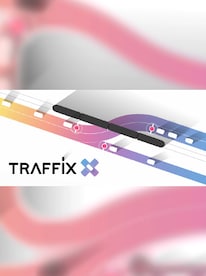 Traffix Steam Key GLOBAL - 1