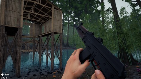 TRAFICO Steam Key GLOBAL - 5