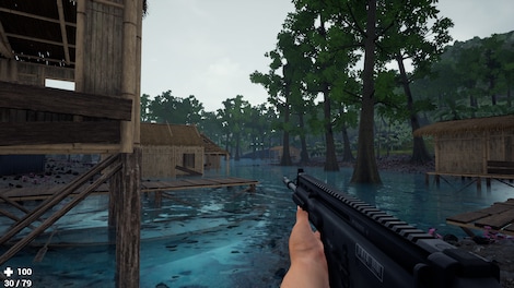 TRAFICO Steam Key GLOBAL - 10