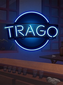 TRAGO Steam Key GLOBAL - 1