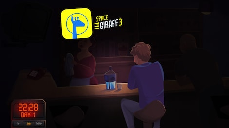 TRAGO Steam Key GLOBAL - 0