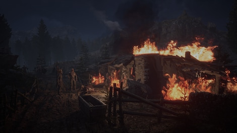 Trail of Ayash (PC) - Steam Account - GLOBAL - 9