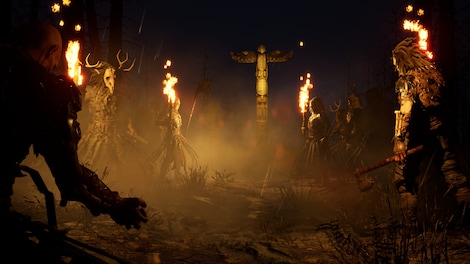 Trail of Ayash (PC) - Steam Account - GLOBAL - 8