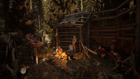 Trail of Ayash (PC) - Steam Account - GLOBAL - 5