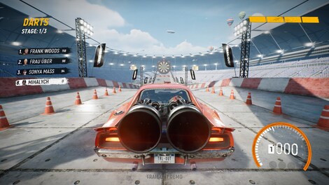 TRAIL OUT (PC) - Steam Account - GLOBAL - 4