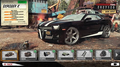 TRAIL OUT (Xbox Series X/S) - Xbox Live Account - GLOBAL - 6