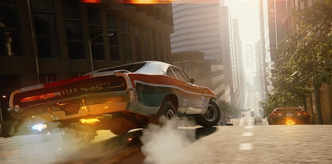 TRAIL OUT (Xbox Series X/S) - Xbox Live Account - GLOBAL - 5