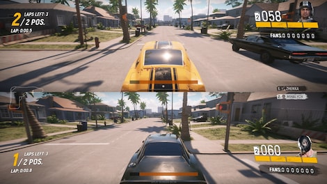 TRAIL OUT (Xbox Series X/S) - Xbox Live Account - GLOBAL - 3
