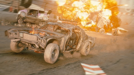 TRAIL OUT (Xbox Series X/S) - Xbox Live Account - GLOBAL - 7