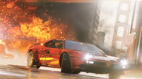 TRAIL OUT (Xbox Series X/S) - Xbox Live Key - GLOBAL - 0