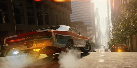 TRAIL OUT (Xbox Series X/S) - Xbox Live Key - GLOBAL - 5